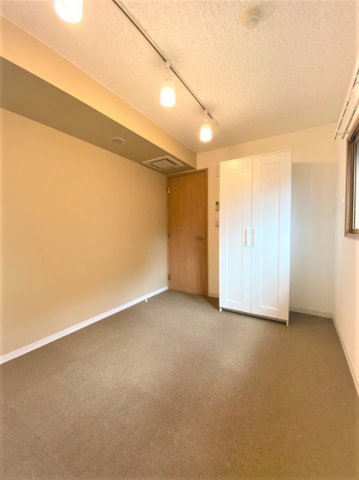 その他設備　Bluetooth仕様のスピーカーも付いています。接続すれば