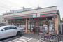 コンビニ　セブンイレブン 板橋教育科学館前店（コンビニ）まで62m