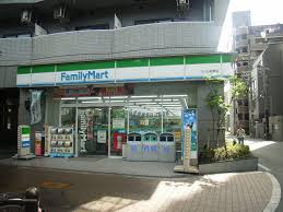 コンビニ　ファミリーマート 淀川宮原店（コンビニ）まで140m
