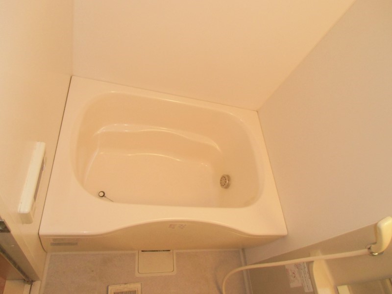 バス・シャワールーム　参考画像