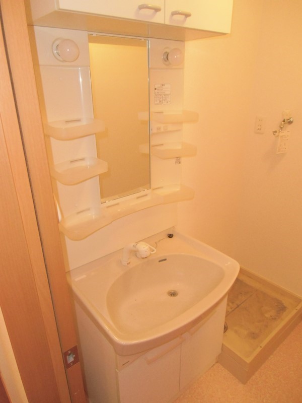 洗面設備　参考画像