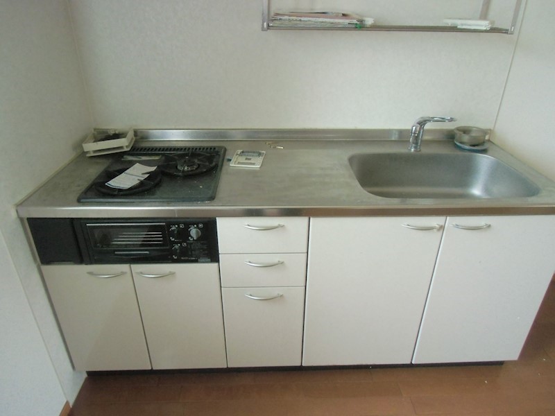 キッチン　参考画像