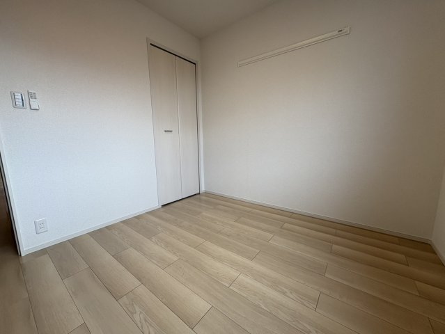 バス・シャワールーム　完全同一仕様