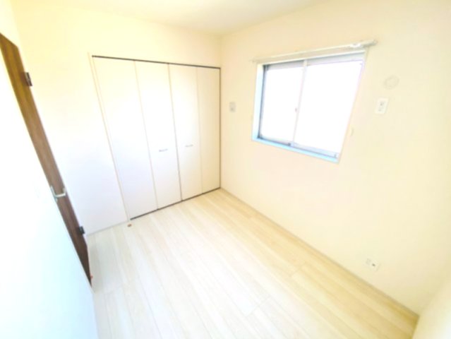 その他設備　洋室(2)☆