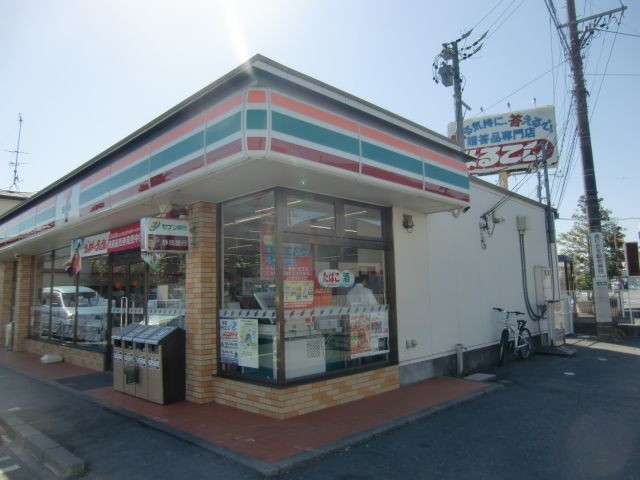 コンビニ　セブンイレブン浜松大瀬町店（コンビニ）まで2740m