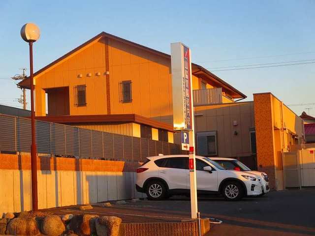 病院　山脇胃腸科（病院）まで600m