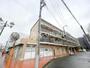 お花茶屋駅より徒歩1分 3階 築45年8ヶ月の賃貸物件