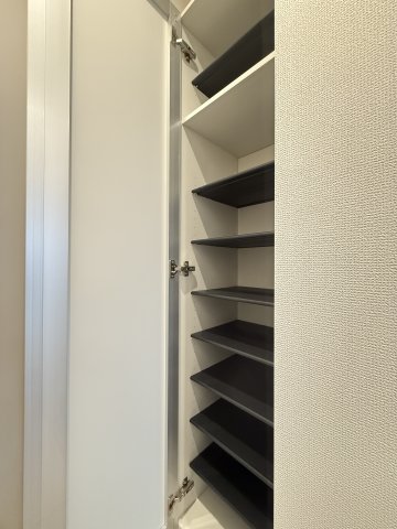 その他部屋・スペース　シューズBOX