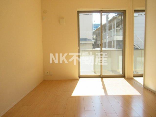 その他部屋・スペース　洋室です