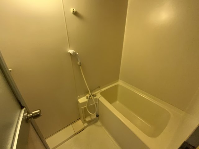 バス・シャワールーム　※前回募集時の写真です。