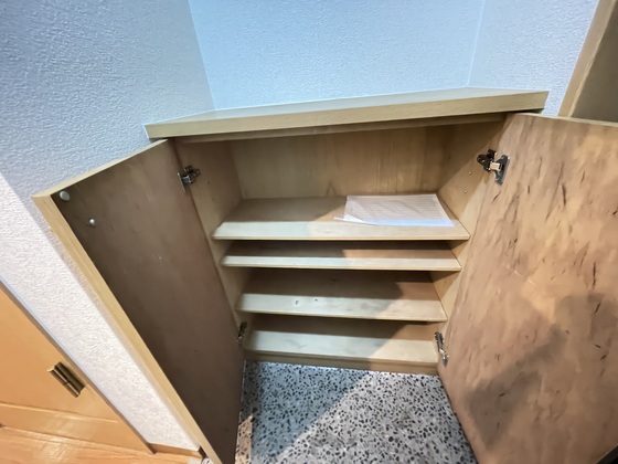 その他部屋・スペース　※別号室のお写真です