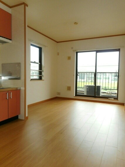 居室・リビング　福岡・佐賀の賃貸物件・お部屋探しはトーマスリビングまで