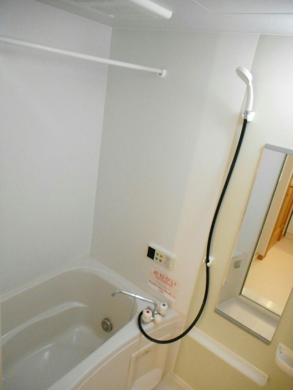 バス・シャワールーム　福岡・佐賀の賃貸物件・お部屋探しはトーマスリビングまで