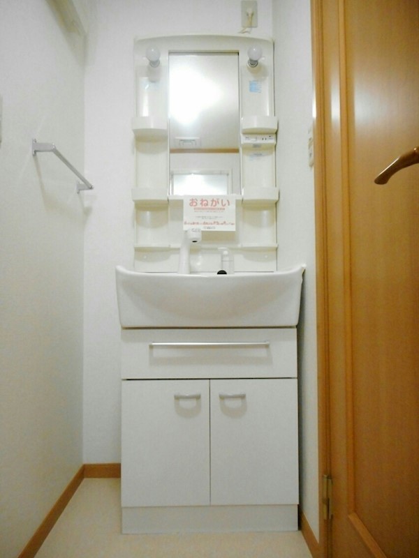 洗面設備　福岡・佐賀の賃貸物件・お部屋探しはトーマスリビングまで