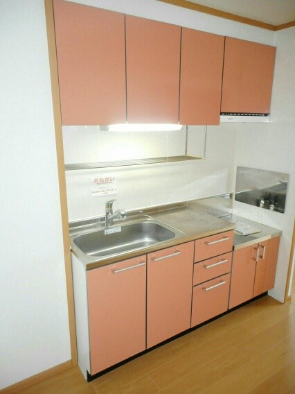 キッチン　福岡・佐賀の賃貸物件・お部屋探しはトーマスリビングまで