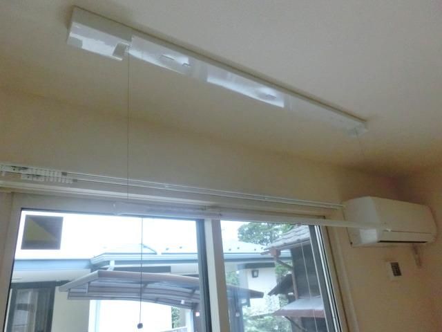 その他　★室内物干し★