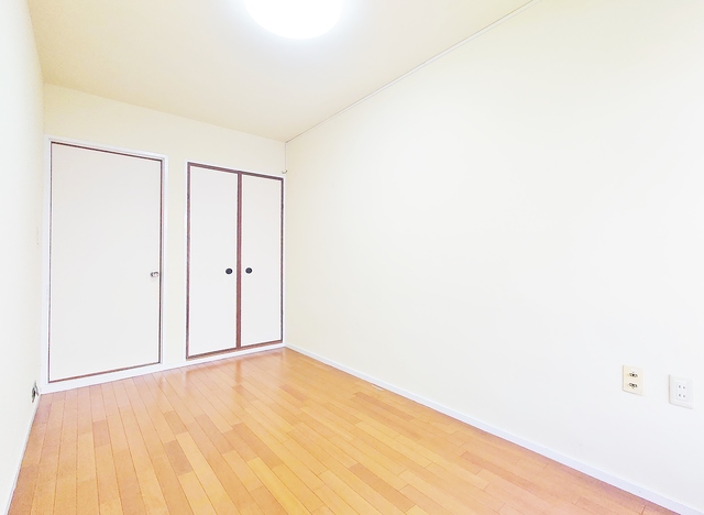 その他設備　エアコン付