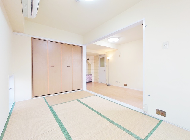 その他部屋・スペース　ジャパニーズモダンスタイルＲＯＯＭ