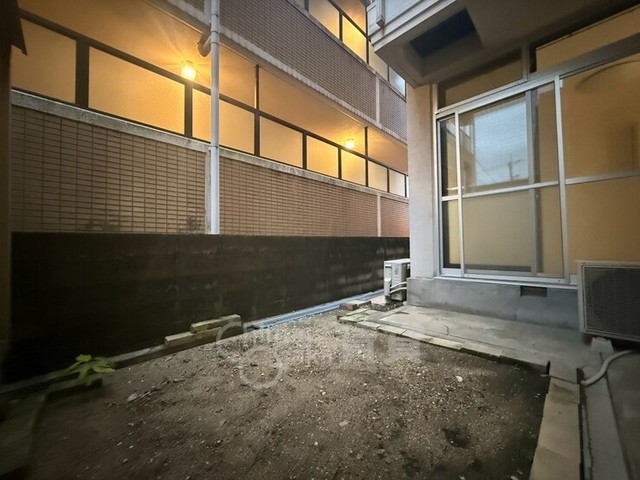 北大阪急行 緑地公園駅 徒歩5分 3階建 築39年の内装写真