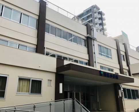 小学校　川南小学校（小学校）まで338m