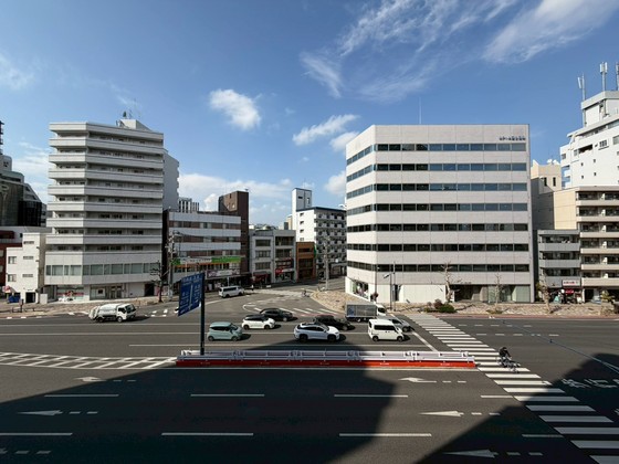 眺望　※別号室の写真利用