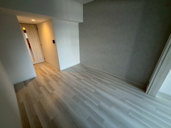 居室・リビング　※別号室の写真利用