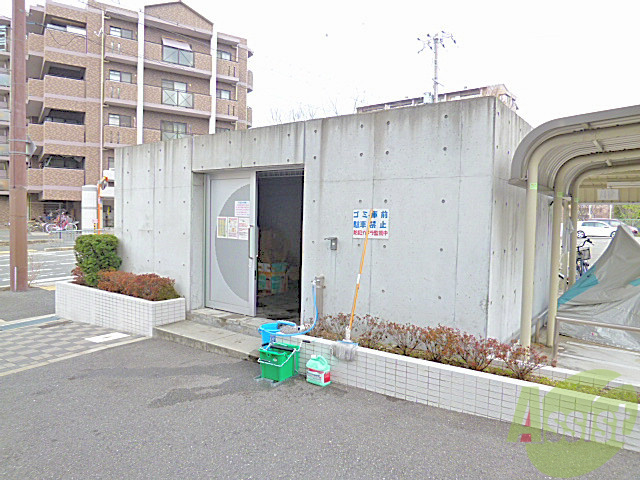 その他　（その他）まで100m