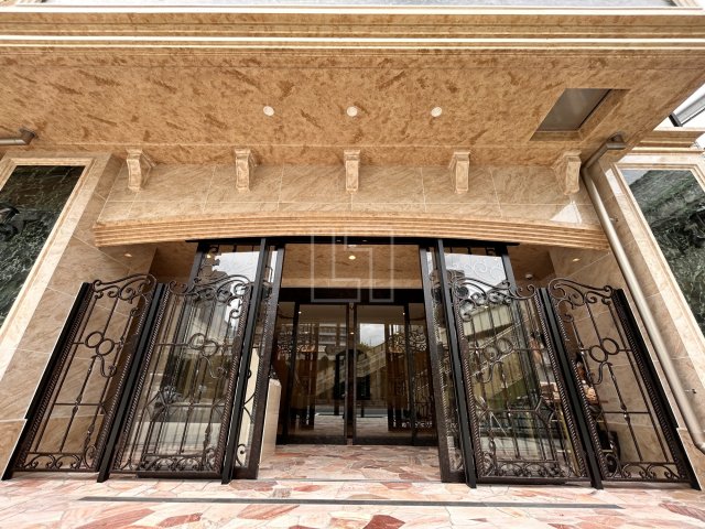 エントランス　Vinoプレジオ本町　エントランス