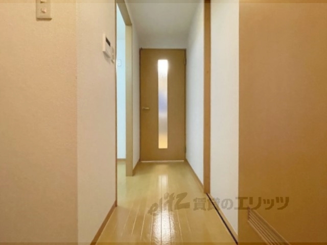 その他部屋・スペース　廊下