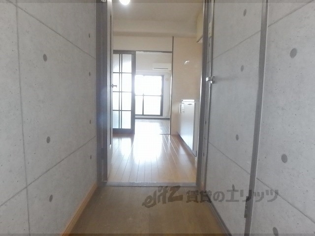 その他部屋・スペース　廊下