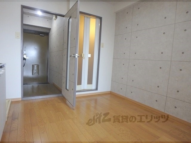 居室・リビング　洋室