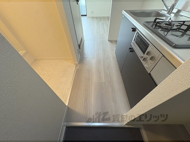 その他部屋・スペース　廊下