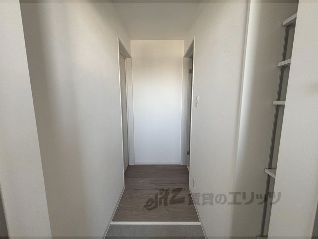 その他部屋・スペース　廊下