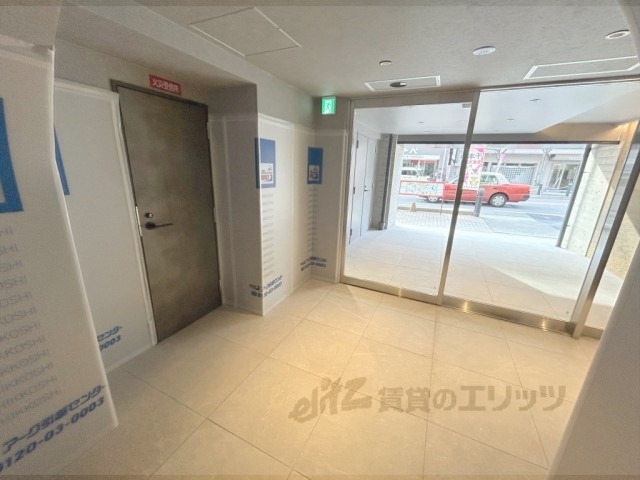 ロビー　ロビー