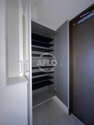 その他部屋・スペース　スプランディッド難波キャトル　寝室