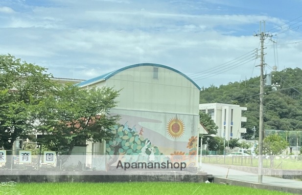 幼稚園・保育園　みねあい保育園（幼稚園・保育園）まで1326m