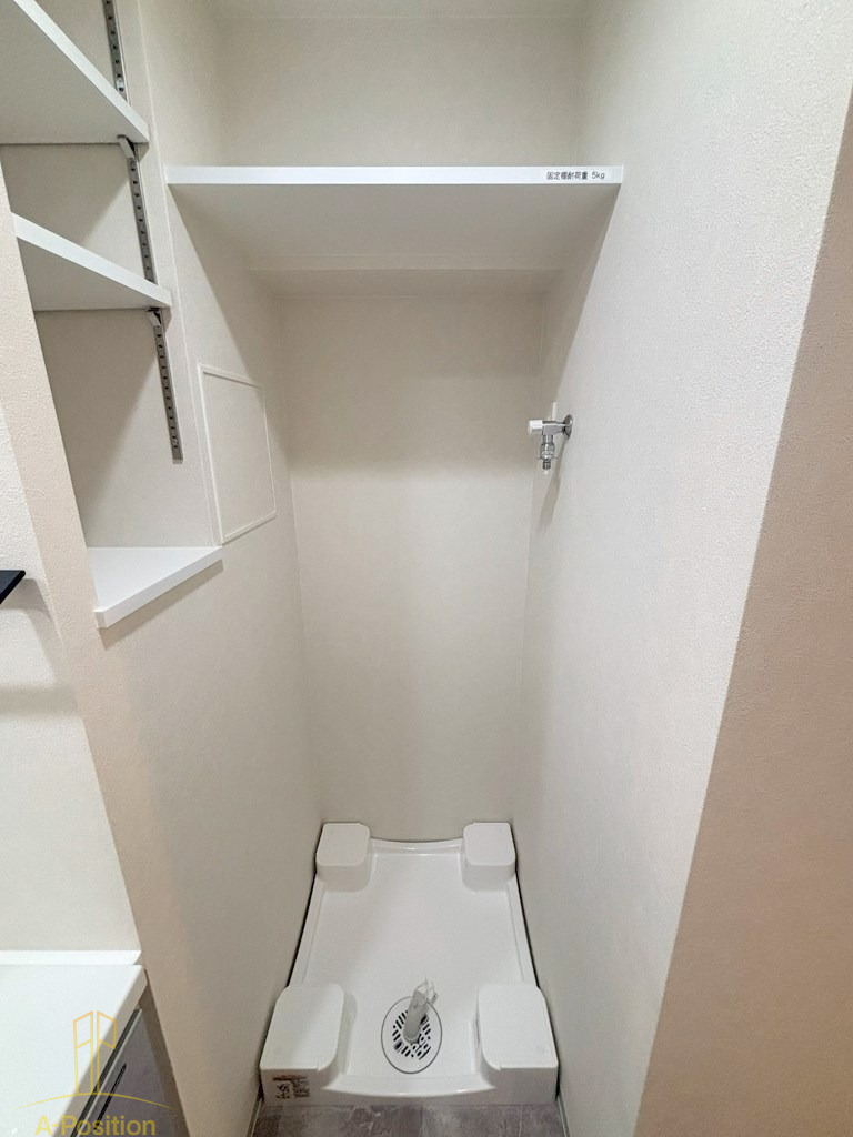 その他設備　アーバネックス堺筋本町