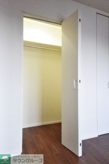 収納　※同建物別号室（参考写真）