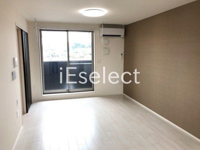 居室・リビング　同タイプのイメージ写真です。実物とは異なる場合があります。