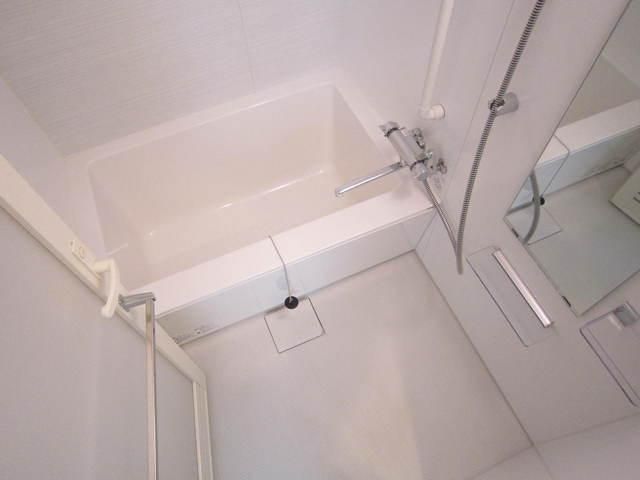 バス・シャワールーム　浴室乾燥機