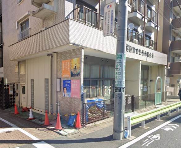 幼稚園・保育園　さわやか保育園白金高輪（幼稚園・保育園）まで516m