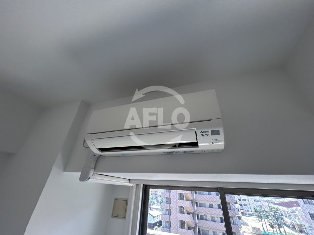 その他設備　MDI.J Esaka Court　エアコン