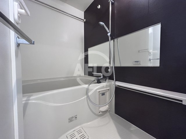 バス・シャワールーム　MDI.J Esaka Court　浴室