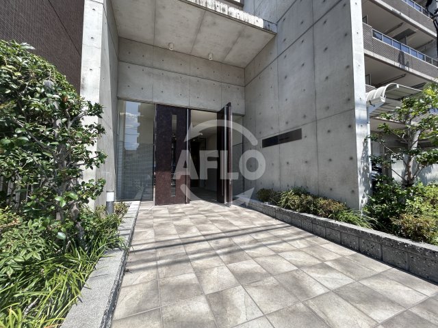 エントランス　MDI.J Esaka Court　エントランス