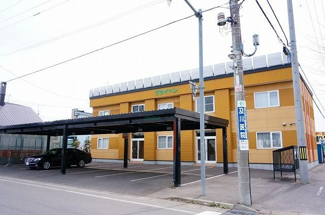 建物外観　外観１