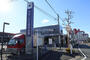 銀行　浜松いわた信用金庫鴨江支店（銀行）まで706m