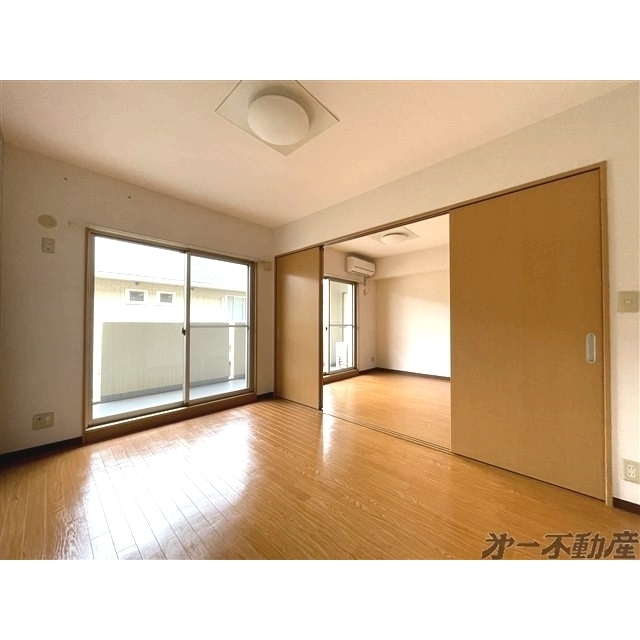 その他部屋・スペース　洋室