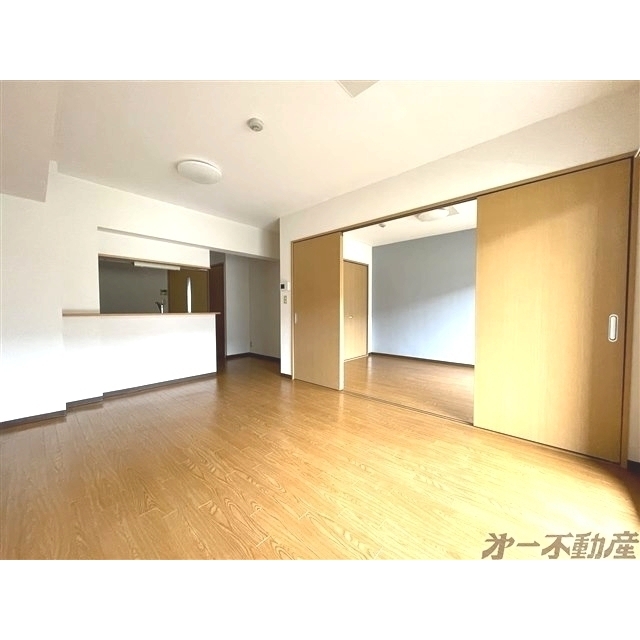 居室・リビング　ＬＤＫ