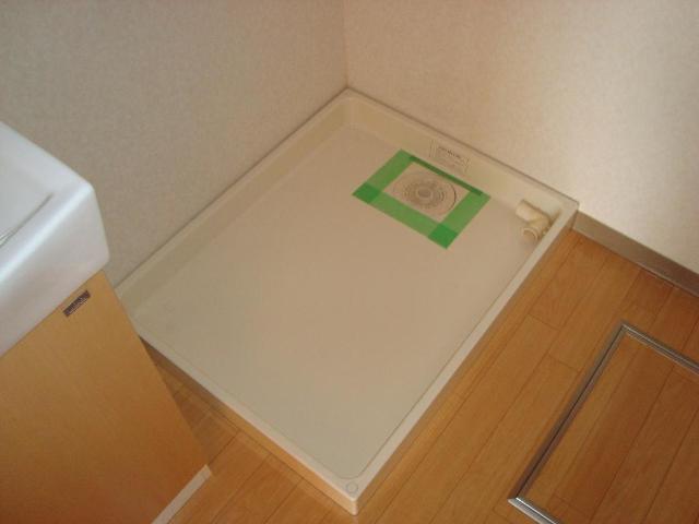 その他部屋・スペース　室内設備