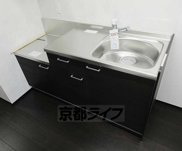 キッチン　使い勝手便利～～！